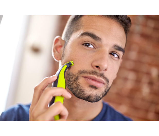 Philips QP220/50 OneBlade - 434298 - zdjęcie 6